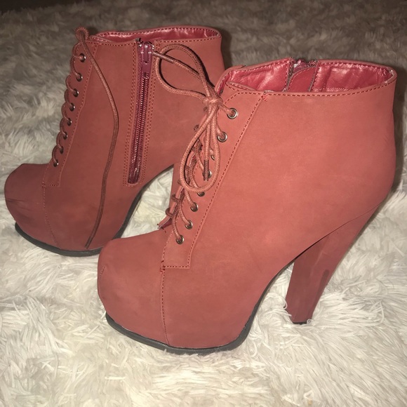 Booties - Picture 3 of 6